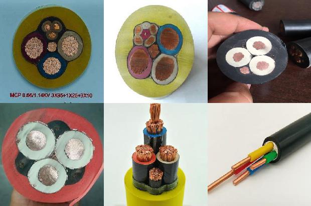 屏蔽电缆线多少钱1671498547541