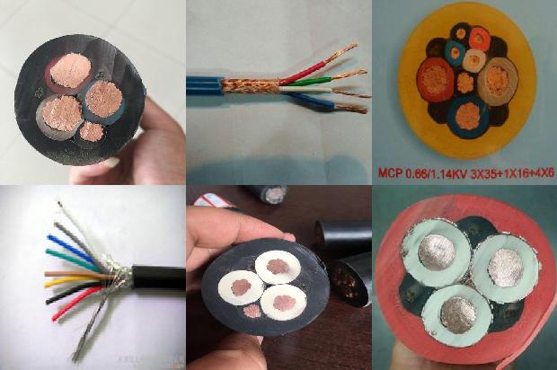 屏蔽电缆价格1671581965860 屏蔽电缆价格1671581965860