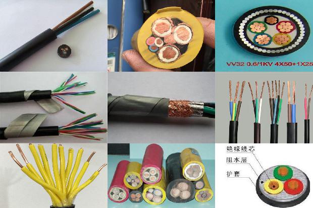屏蔽电缆价格1671581965866 屏蔽电缆价格1671581965866