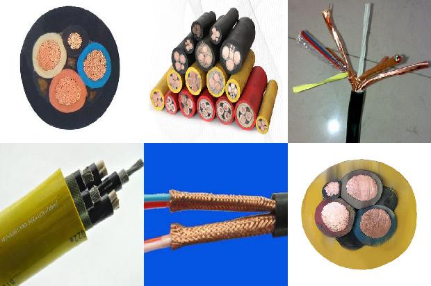 铠装双绞屏蔽型电缆1671582164492