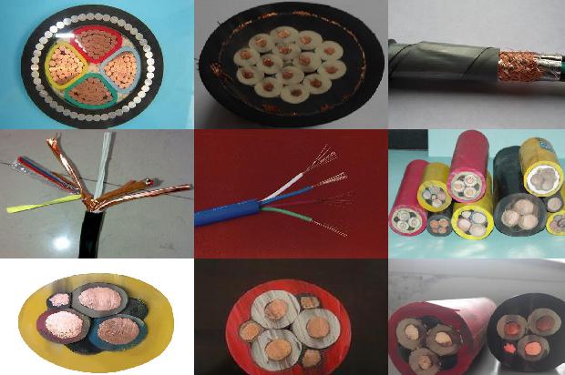 四芯屏蔽同轴电缆1671582289482 四芯屏蔽同轴电缆1671582289482