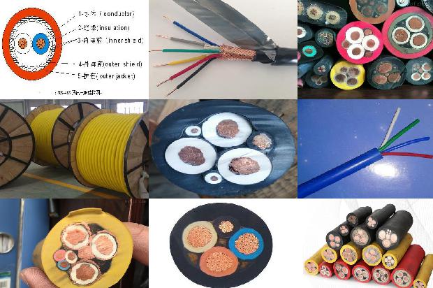 屏蔽导线1671582589029 屏蔽导线1671582589029