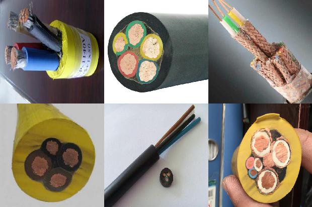 屏蔽导线1671582589042 屏蔽导线1671582589042