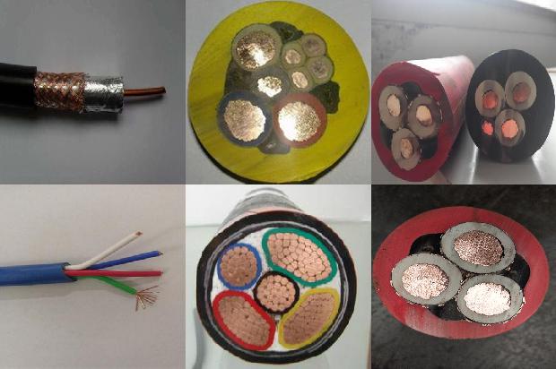 总屏蔽分屏蔽电缆1671582627494