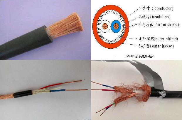 屏蔽电缆批发1671582675885 屏蔽电缆批发1671582675885