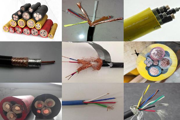 10芯带屏蔽电缆1671582684402 10芯带屏蔽电缆1671582684402