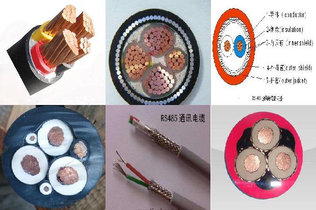 10芯屏蔽电缆1671582704217 10芯屏蔽电缆1671582704217