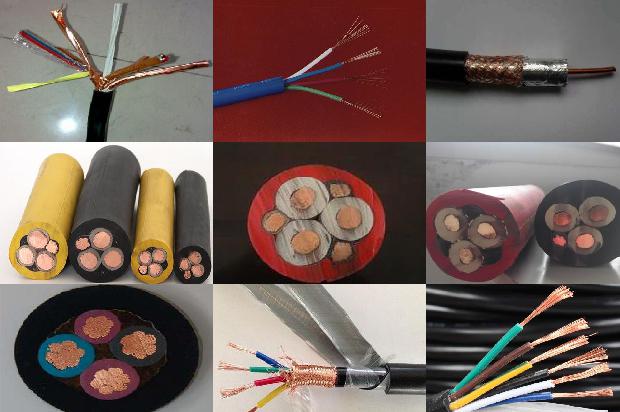 哪里有双屏蔽电缆1671582802382 哪里有双屏蔽电缆1671582802382