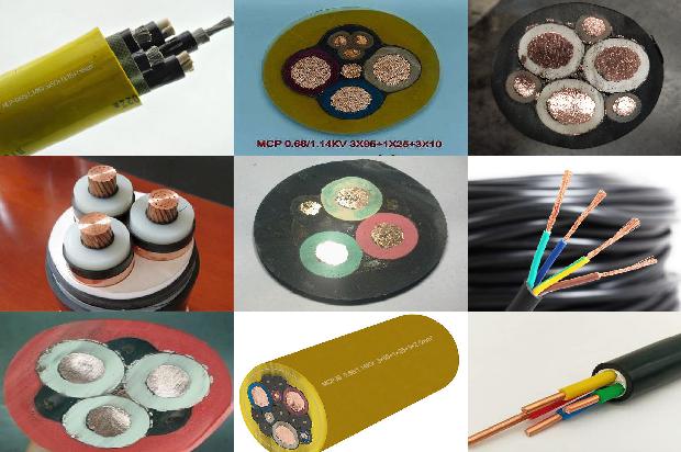 电缆屏蔽层的作用