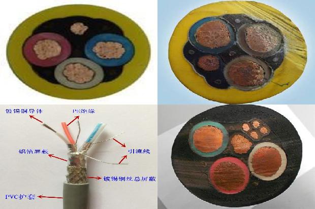 传感器屏蔽电缆1671582862013 传感器屏蔽电缆1671582862013