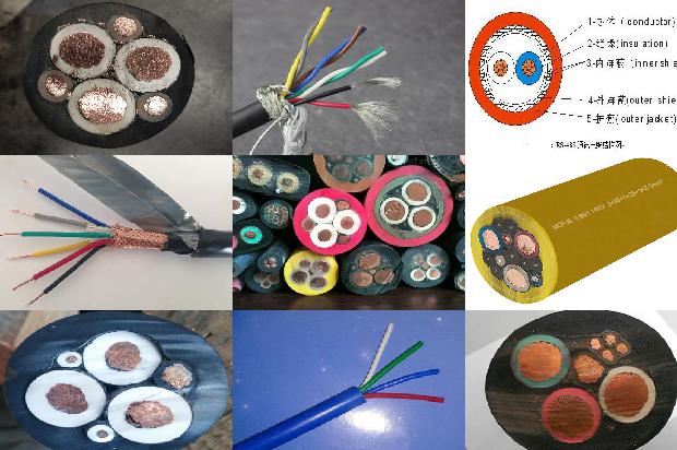 电子计算机屏蔽电缆1671582878096 电子计算机屏蔽电缆1671582878096