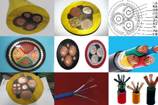 10kv电缆屏蔽层的作用1671582924352