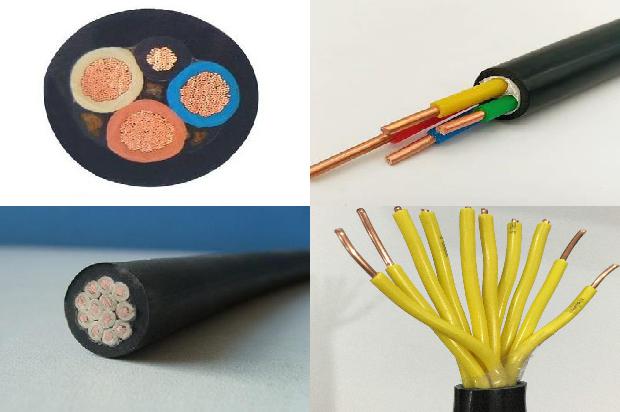 屏蔽 电缆1671582996446