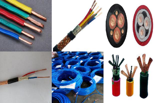 电缆屏蔽线接地1671583001019