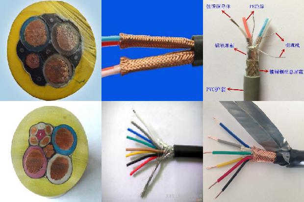 屏蔽电缆 信号控制1671583086023 屏蔽电缆 信号控制1671583086023