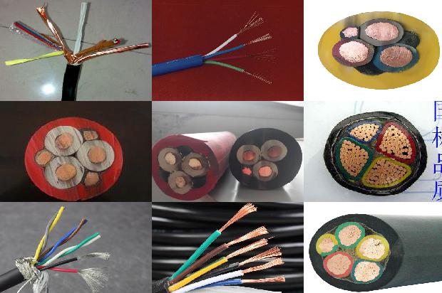 屏蔽电缆的作用