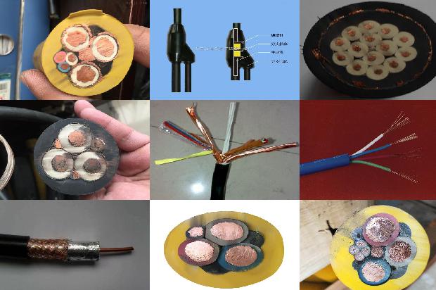 信号电缆屏蔽层的作用1671583175149 信号电缆屏蔽层的作用1671583175149