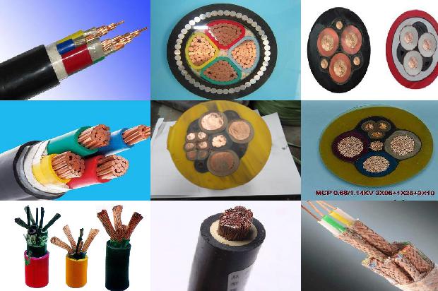 动力电缆屏蔽线接地要求1671583181335 动力电缆屏蔽线接地要求1671583181335