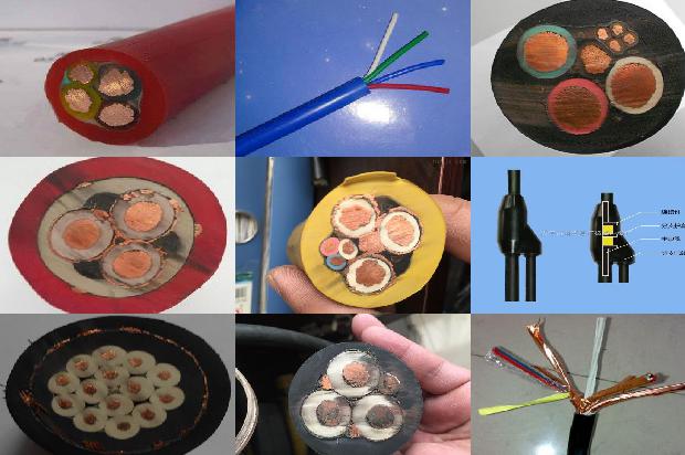 动力电缆屏蔽线接地要求1671583181342 动力电缆屏蔽线接地要求1671583181342