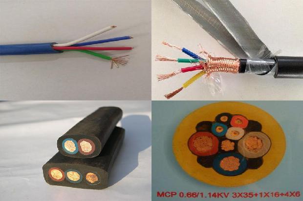 信号电缆屏蔽线1671583337711