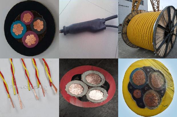 控制电缆与屏蔽电缆的区别