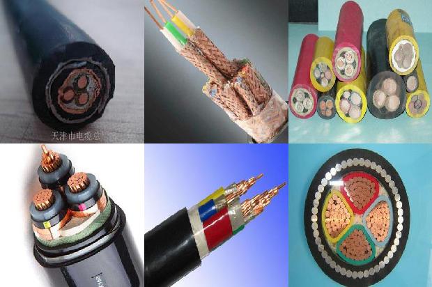 铠装电缆和屏蔽电缆区别1671583399609