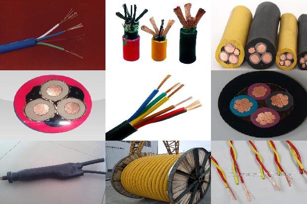 对屏蔽电缆1671583534502