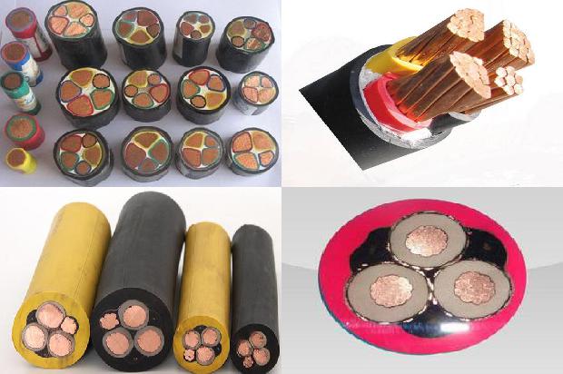 屏蔽型电缆接头