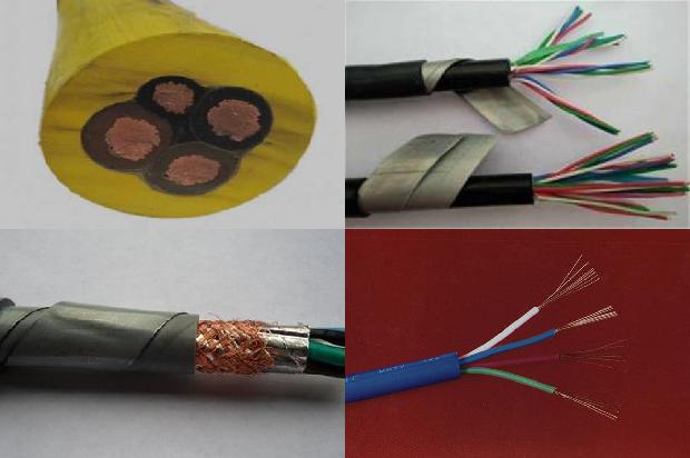 五类屏蔽网线1671583604305