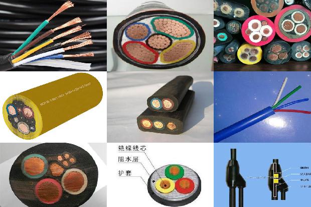 多屏蔽电缆1671583666878 多屏蔽电缆1671583666878