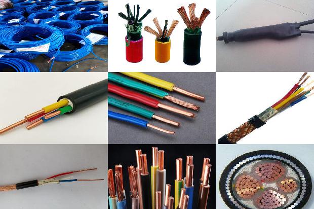 电力电缆导体屏蔽层的作用