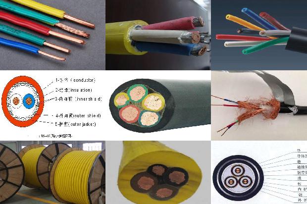 屏蔽电缆接头1671583813819 屏蔽电缆接头1671583813819
