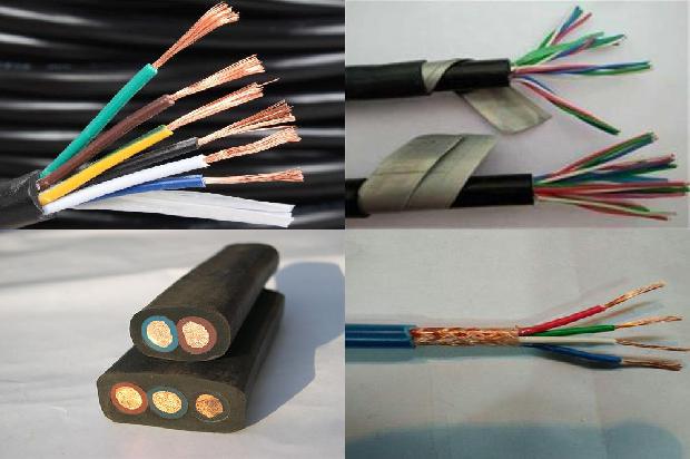 超五类非屏蔽双绞线电缆