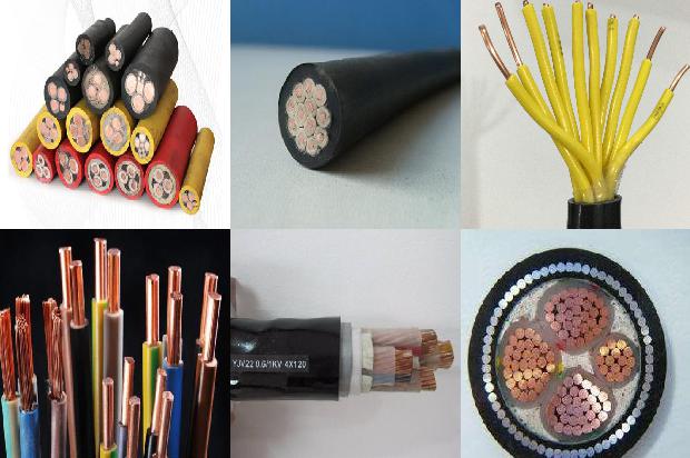 电缆屏蔽类型1671583911885 电缆屏蔽类型1671583911885