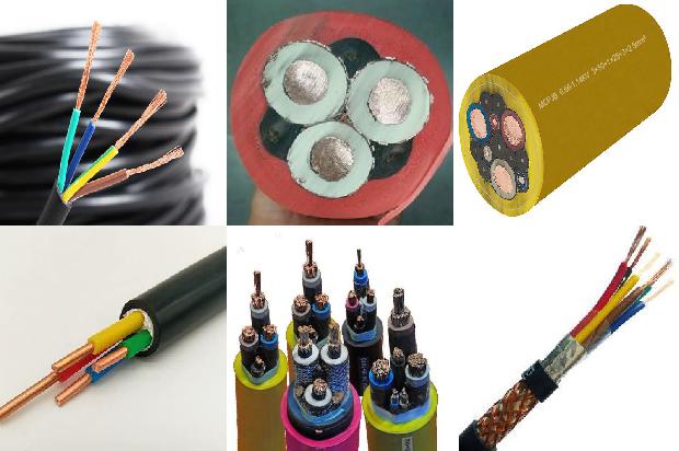 进口屏蔽电缆1671583972999 进口屏蔽电缆1671583972999