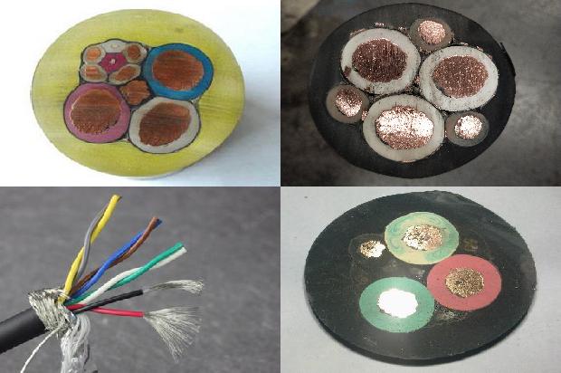 高压电缆金属屏蔽层的作用1671584044169