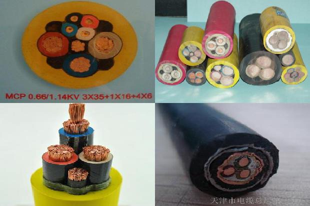 高压电缆金属屏蔽层的作用1671584044175