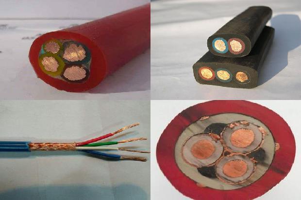 电缆屏蔽型号1671584087039