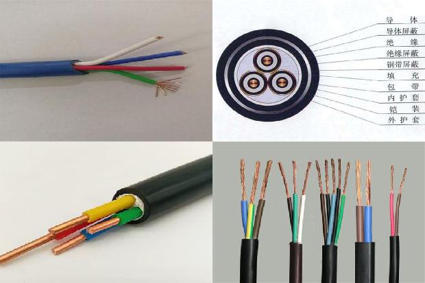 双层屏蔽电缆型号1671584109282