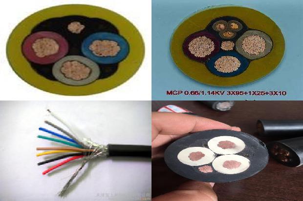 户外屏蔽电缆型号