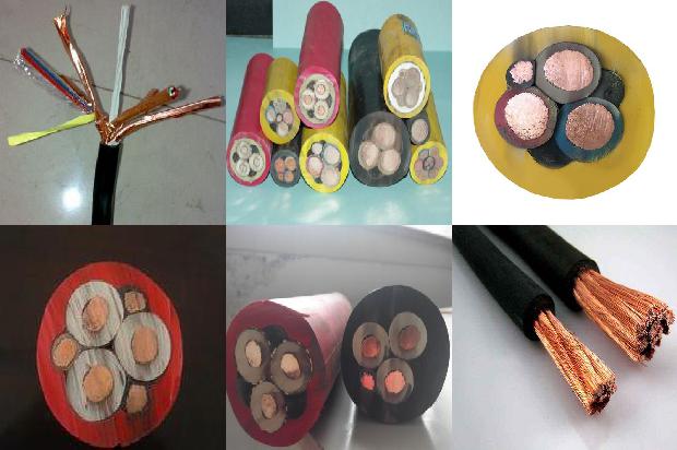 屏蔽软电缆的规格型号1671584242584