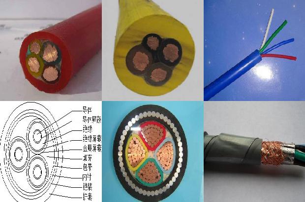 屏蔽电缆接线工艺图解1671584262165