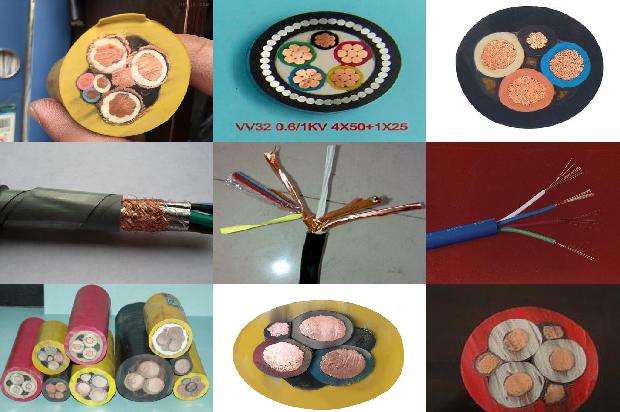 屏蔽电缆屏蔽层的作用和原理1671584267576 屏蔽电缆屏蔽层的作用和原理1671584267576