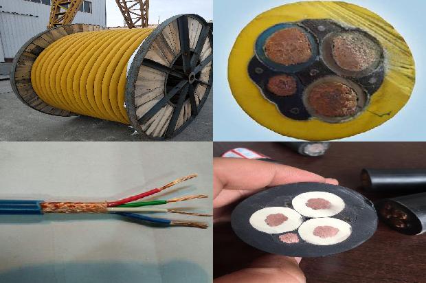 屏蔽控制电缆的型号1671584403518 屏蔽控制电缆的型号1671584403518