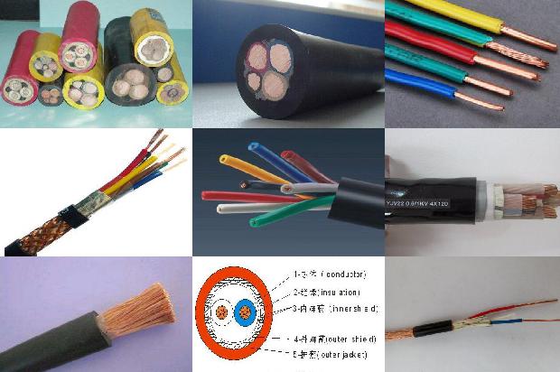 屏蔽控制电缆的型号1671584403536 屏蔽控制电缆的型号1671584403536