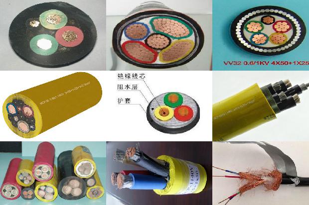 电缆屏蔽规格