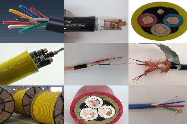 电缆屏蔽规格1671584422028