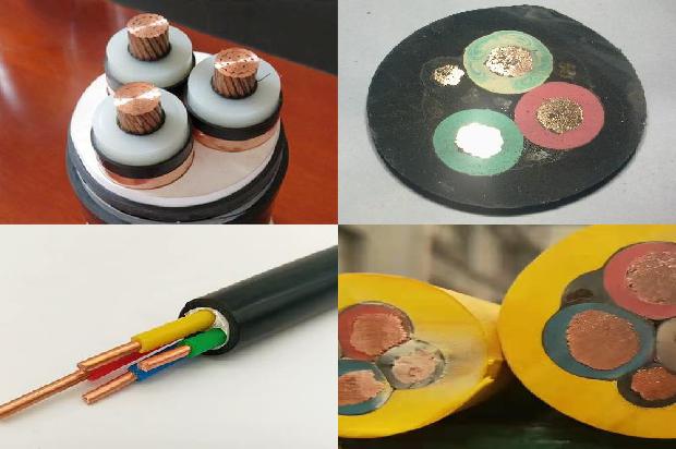 屏蔽线缆型号1671584433571 屏蔽线缆型号1671584433571