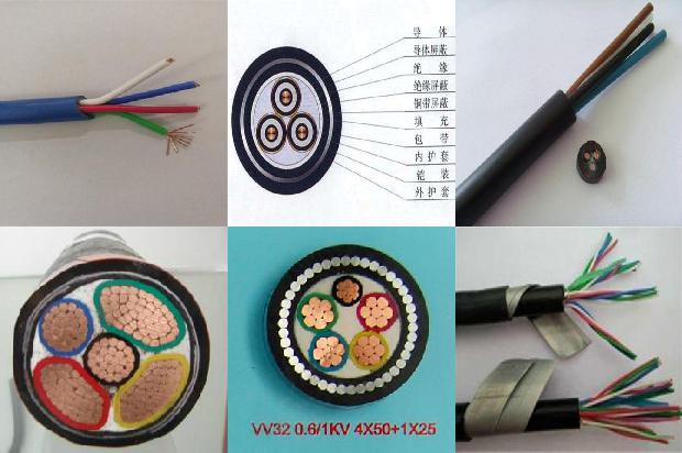 双屏蔽控制电缆型号1671584448082