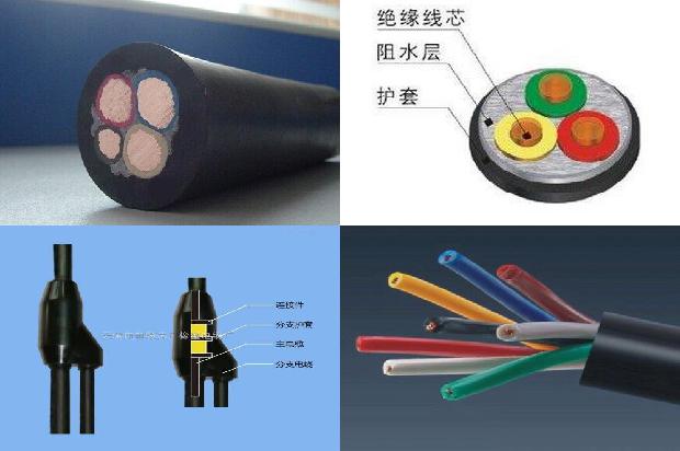 屏蔽信号线型号1671584553667 屏蔽信号线型号1671584553667